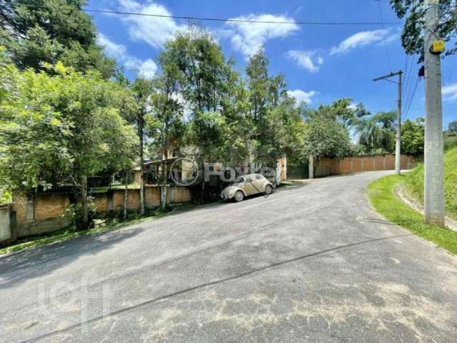 Casa em condomínio fechado com 7 quartos à venda na Estrada do Taboleiro Verde, 1401, Taboleiro Verde, Cotia, 610 m2 por R$ 1.200.000