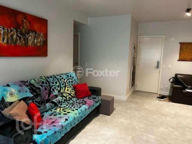 Apartamento com 2 quartos à venda na Rua Zacarias de Gois, 707, Parque Colonial, São Paulo, 78 m2 por R$ 1.170.000