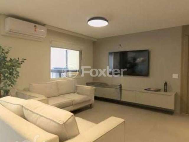 Apartamento com 3 quartos à venda na Rua José Gomes Falcão, 304, Parque Industrial Tomas Edson, São Paulo, 160 m2 por R$ 2.150.000