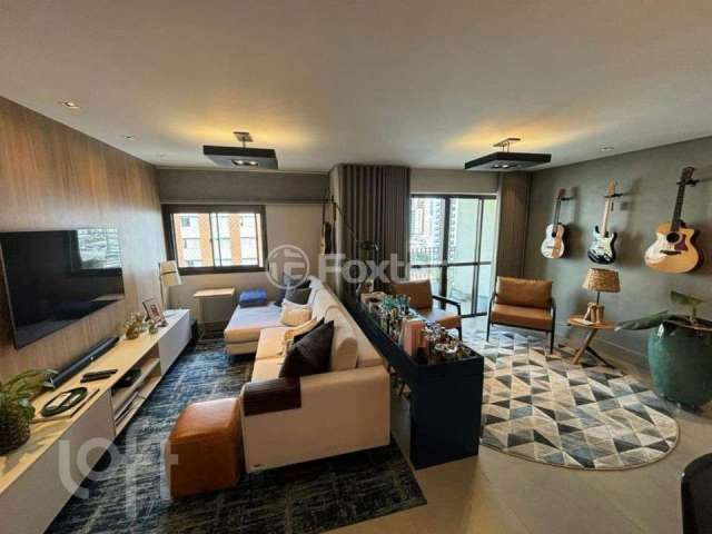 Apartamento com 3 quartos à venda na Rua Ouro Branco, 1250, Jardim Paulista, São Paulo, 110 m2 por R$ 2.120.000