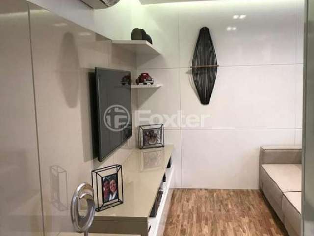 Apartamento com 1 quarto à venda na Rua Professor José Leite e Oiticica, 434, Vila Gertrudes, São Paulo, 68 m2 por R$ 1.350.000