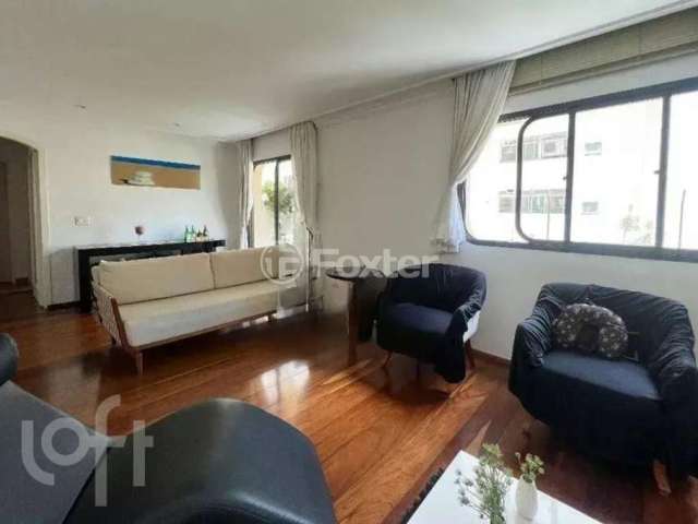 Apartamento com 3 quartos à venda na Rua Tuim, 783, Vila Uberabinha, São Paulo, 121 m2 por R$ 1.300.000