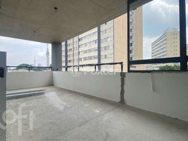 Apartamento com 2 quartos à venda na Rua Apinajés, 1081, Perdizes, São Paulo, 126 m2 por R$ 3.024.000