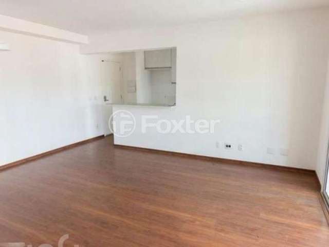 Apartamento com 1 quarto à venda na Rua Croata, 820, Vila Ipojuca, São Paulo, 66 m2 por R$ 790.000