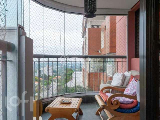 Apartamento com 2 quartos à venda na Rua Pereira Leite, 44, Sumarezinho, São Paulo, 92 m2 por R$ 870.000