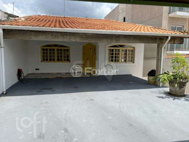 Casa com 3 quartos à venda na Travessa Caibi, 107, Vila Rosália, Guarulhos, 300 m2 por R$ 1.200.000