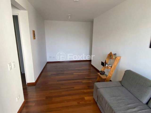 Apartamento com 2 quartos à venda na Rua das Grumixamas, 253, Vila Parque Jabaquara, São Paulo, 54 m2 por R$ 430.000