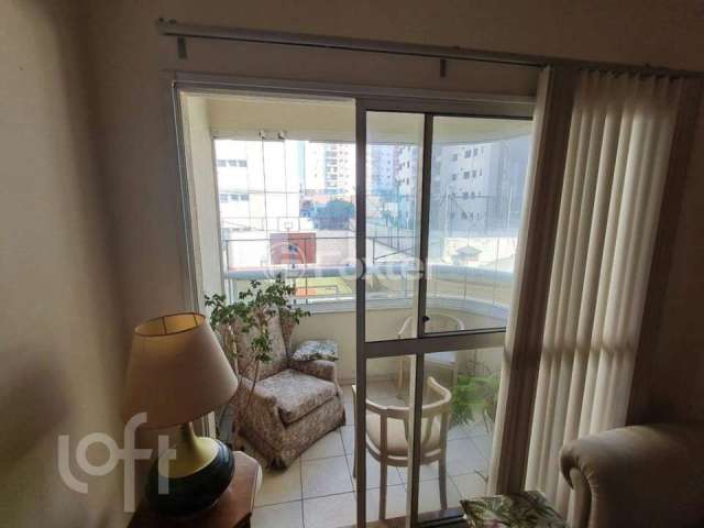 Apartamento com 3 quartos à venda na Rua Oliveira Alves, 400, Ipiranga, São Paulo, 96 m2 por R$ 850.000