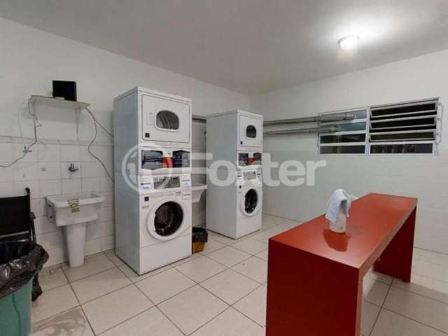 Apartamento com 1 quarto à venda na Rua Clímaco Barbosa, 500, Cambuci, São Paulo, 37 m2 por R$ 295.000