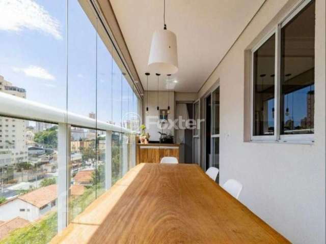 Apartamento com 2 quartos à venda na Rua dos Cafezais, 322, Vila Santa Catarina, São Paulo, 76 m2 por R$ 904.260