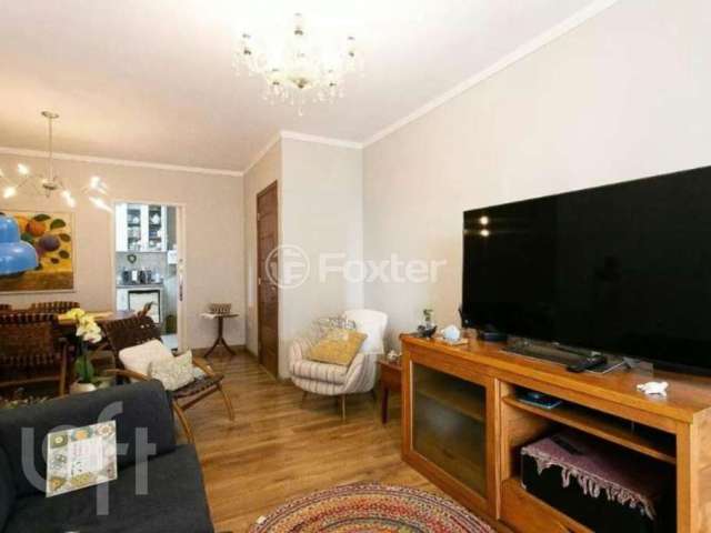 Apartamento com 3 quartos à venda na Rua Serra do Japi, 786, Vila Gomes Cardim, São Paulo, 102 m2 por R$ 800.000