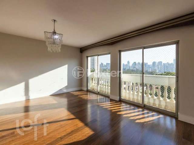 Apartamento com 3 quartos à venda na Rua Paulo Orozimbo, 759, Cambuci, São Paulo, 200 m2 por R$ 1.650.000