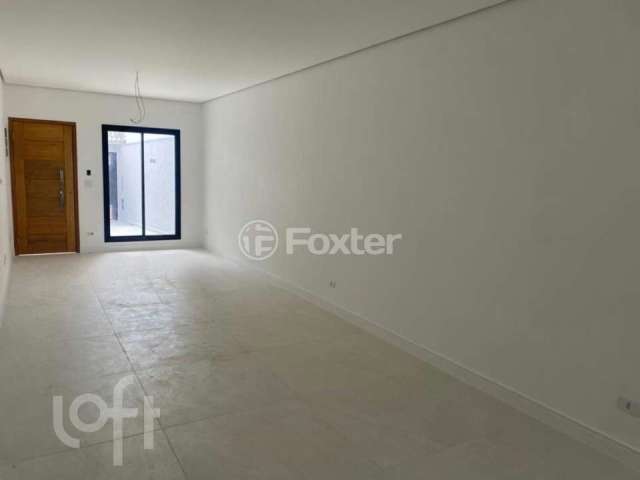 Casa com 3 quartos à venda na Avenida Nossa Senhora do Sabará, 300, Vila Sofia, São Paulo, 105 m2 por R$ 950.000