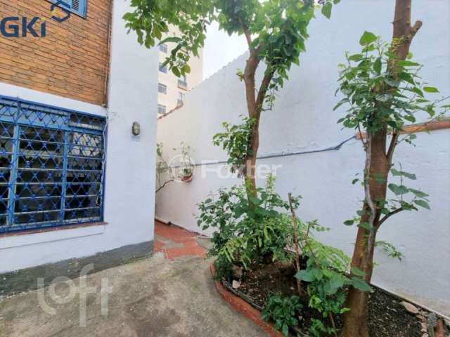 Casa com 2 quartos à venda na Rua Alfredo Aranha de Miranda, 28, Cidade Monções, São Paulo, 180 m2 por R$ 1.150.000