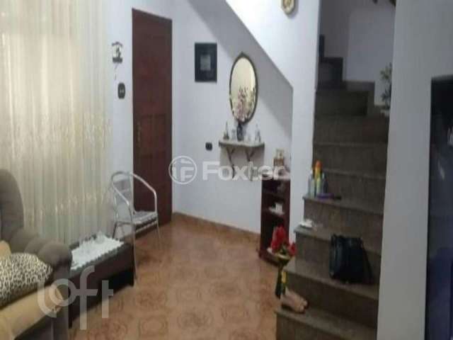 Casa com 3 quartos à venda na Avenida Vereador Antônio Grotkowski, 434, Vila Santa Maria, Guarulhos, 110 m2 por R$ 563.000