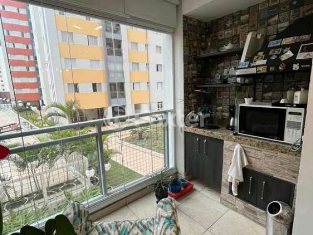 Apartamento com 2 quartos à venda na Rua Antonieta, 280, Picanço, Guarulhos, 59 m2 por R$ 448.000