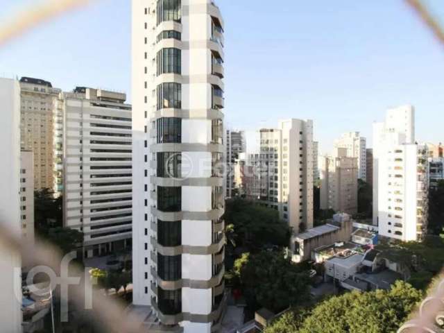 Apartamento com 2 quartos à venda na Rua Balthazar da Veiga, 273, Vila Nova Conceição, São Paulo, 130 m2 por R$ 3.289.000