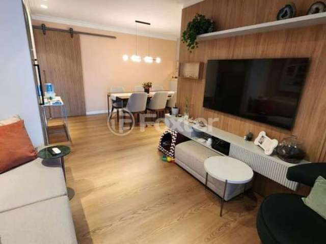 Apartamento com 3 quartos à venda na Rua Deputado Lacerda Franco, 144, Pinheiros, São Paulo, 92 m2 por R$ 2.332.000