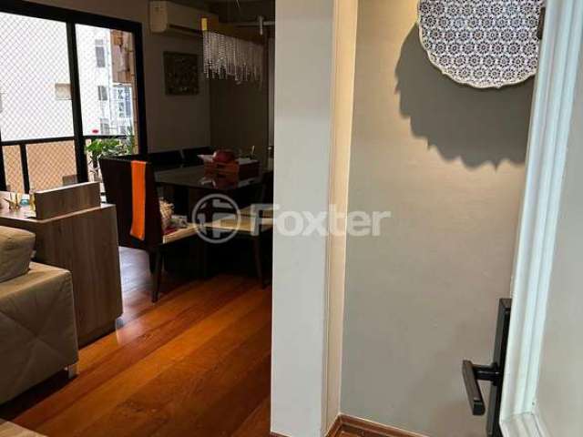 Apartamento com 3 quartos à venda na Rua Santa Justina, 215, Vila Olímpia, São Paulo, 154 m2 por R$ 2.100.000