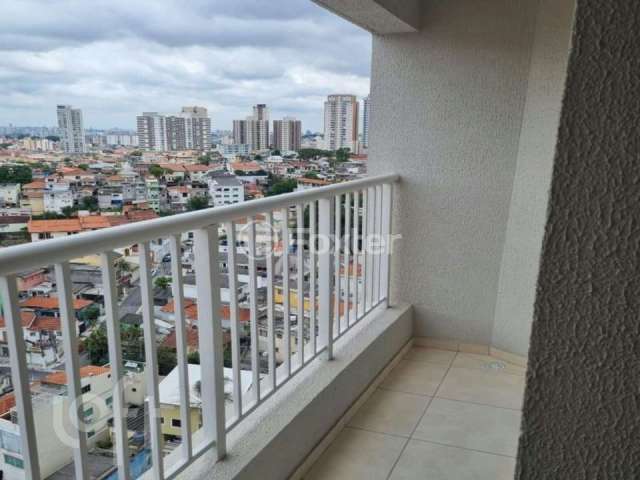 Apartamento com 2 quartos à venda na Rua José Conhago Pomare, 100, Vila Guaca, São Paulo, 41 m2 por R$ 479.000