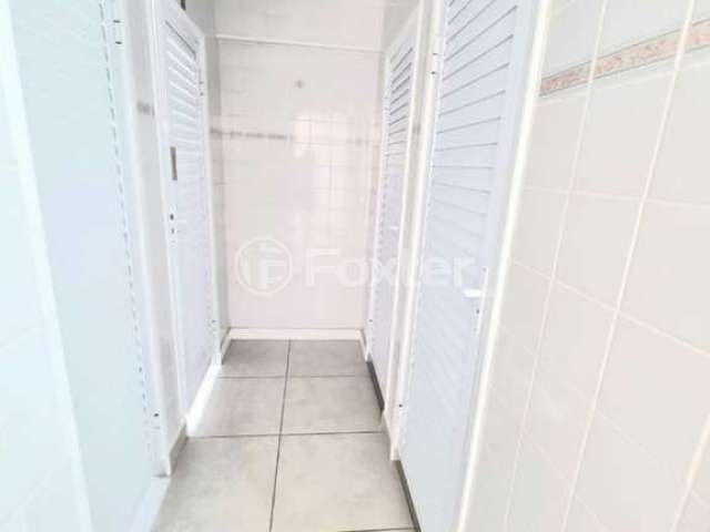 Apartamento com 2 quartos à venda na Rua Brasilina Fonseca, 255, Vila Campestre, São Paulo, 52 m2 por R$ 360.000