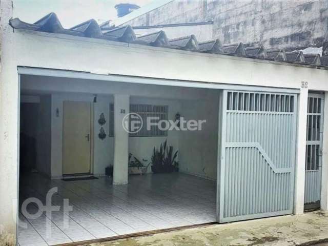 Casa com 2 quartos à venda na Travessa Francesco Monteverdi, 32, Chácara Belenzinho, São Paulo, 180 m2 por R$ 458.000