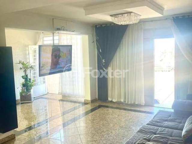 Casa com 4 quartos à venda na Avenida da Justiça, 289, Vila Rui Barbosa, São Paulo, 236 m2 por R$ 795.000