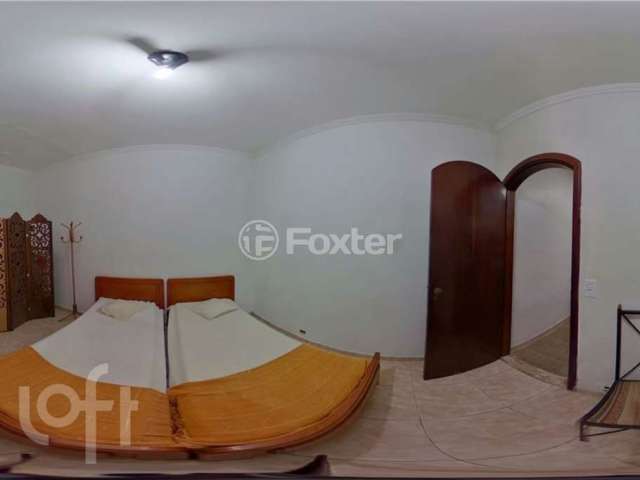 Casa com 4 quartos à venda na Rua Antônio Fernandes de Abreu, 75, Vila Gomes Cardim, São Paulo, 166 m2 por R$ 720.000