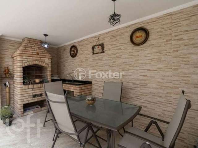 Casa com 2 quartos à venda na Rua Miguel Mota, 473, Vila Canero, São Paulo, 220 m2 por R$ 799.000