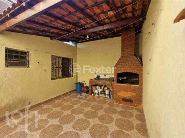 Casa com 3 quartos à venda na Rua Grão Mongol, 516, Vila Califórnia, São Paulo, 163 m2 por R$ 795.000