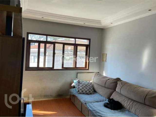 Casa com 3 quartos à venda na Rua Janguruçu, 367, Parque da Mooca, São Paulo, 180 m2 por R$ 749.000