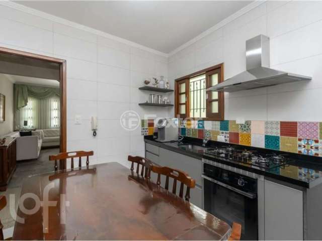 Casa com 3 quartos à venda na Rua Florentino Rodrigues, 6, Sítio da Figueira, São Paulo, 150 m2 por R$ 750.000