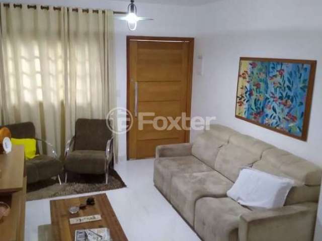 Casa com 3 quartos à venda na Rua Carmo do Rio Claro, 70, Cambuci, São Paulo, 116 m2 por R$ 655.000