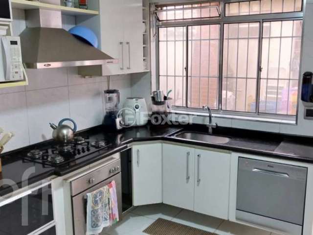 Casa com 2 quartos à venda na Rua Tirana, 93, Vila Formosa, São Paulo, 126 m2 por R$ 600.000