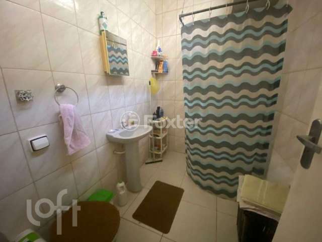 Casa com 3 quartos à venda na Rua Engenheiro Cajado de Lemos, 239, Cerâmica, São Caetano do Sul, 108 m2 por R$ 664.892