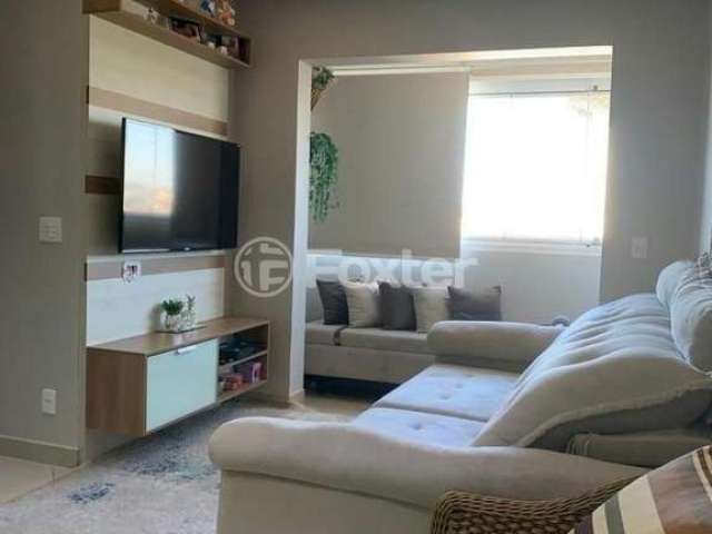 Apartamento com 2 quartos à venda na Avenida Interlagos, 4455, Jardim Umuarama, São Paulo, 57 m2 por R$ 700.000