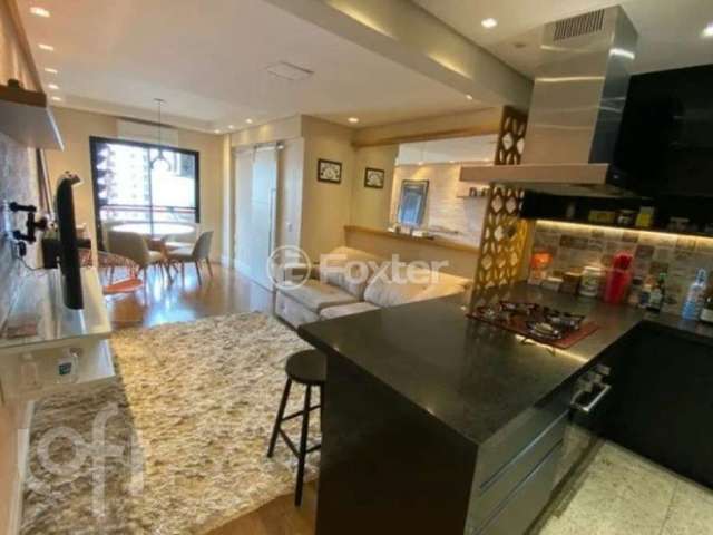 Apartamento com 2 quartos à venda na Avenida Damasceno Vieira, 900, Vila Mascote, São Paulo, 70 m2 por R$ 630.000