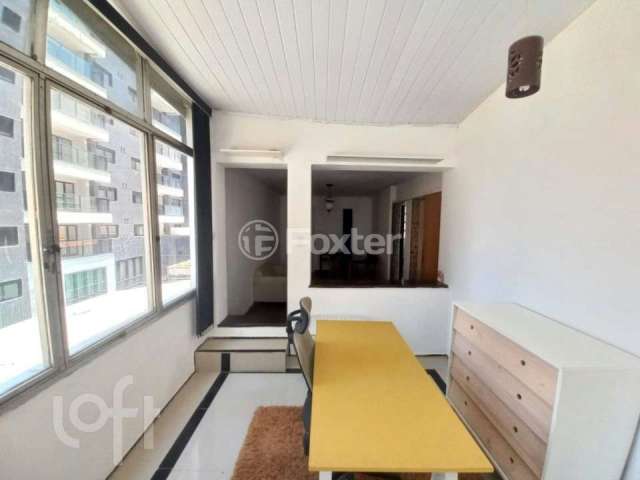 Apartamento com 1 quarto à venda na Rua Cristiano Viana, 230, Cerqueira César, São Paulo, 50 m2 por R$ 440.000