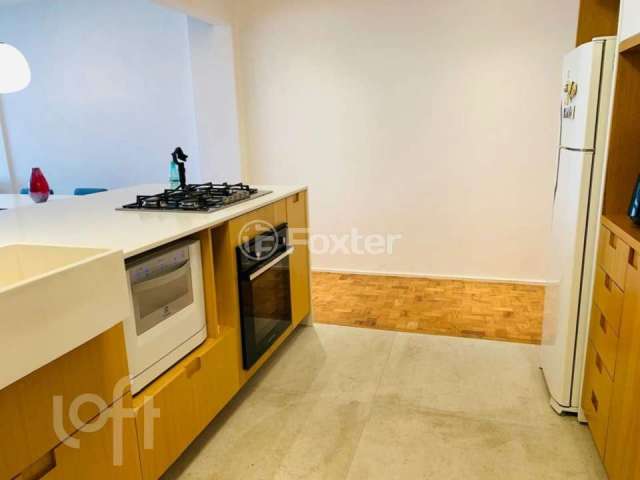 Apartamento com 2 quartos à venda na Rua Pamplona, 1080, Jardim Paulista, São Paulo, 96 m2 por R$ 1.100.000