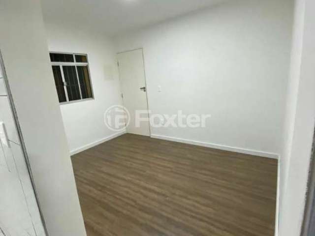 Apartamento com 2 quartos à venda na Rua Martim Afonso, 160, Conceição, Diadema, 33 m2 por R$ 370.000