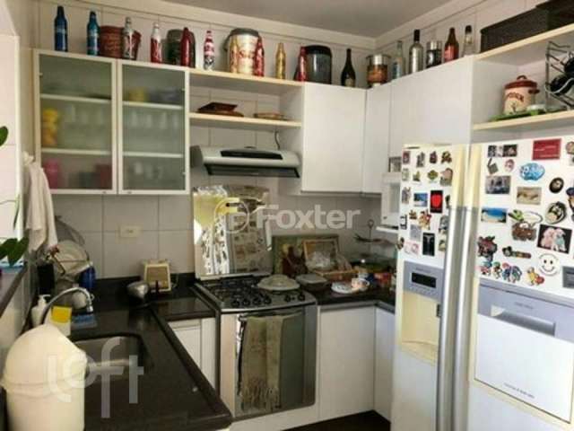 Apartamento com 2 quartos à venda na Avenida Cotovia, 642, Indianópolis, São Paulo, 70 m2 por R$ 690.000