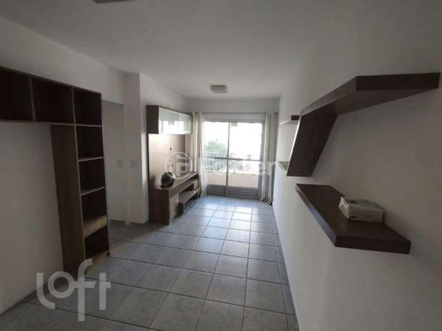 Apartamento com 2 quartos à venda na Avenida Doutor Altino Arantes, 835, Vila Clementino, São Paulo, 70 m2 por R$ 700.000