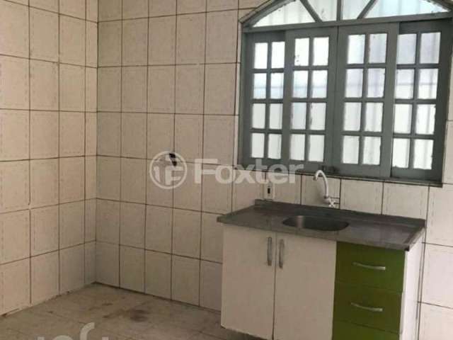 Casa com 2 quartos à venda na Rua das Carmelitas, 188, Jardim Santo André, Santo André, 240 m2 por R$ 430.000