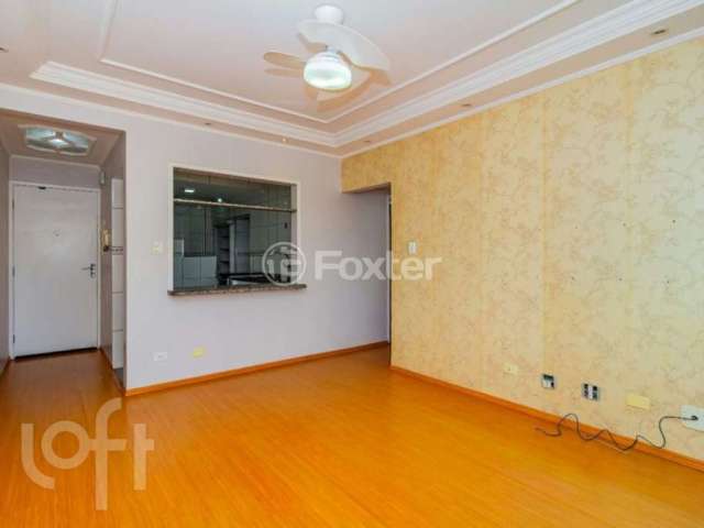 Apartamento com 3 quartos à venda na Avenida Doutor Ricardo Jafet, 406, Ipiranga, São Paulo, 69 m2 por R$ 400.000