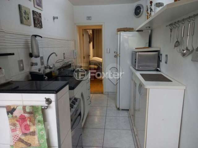 Apartamento com 2 quartos à venda na Rua Doutor Albuquerque Lins, 107, Santa Cecília, São Paulo, 55 m2 por R$ 679.000