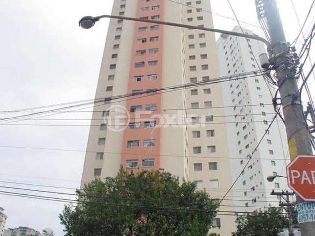 Apartamento com 2 quartos à venda na Rua Scuvero, 174, Cambuci, São Paulo, 50 m2 por R$ 380.000