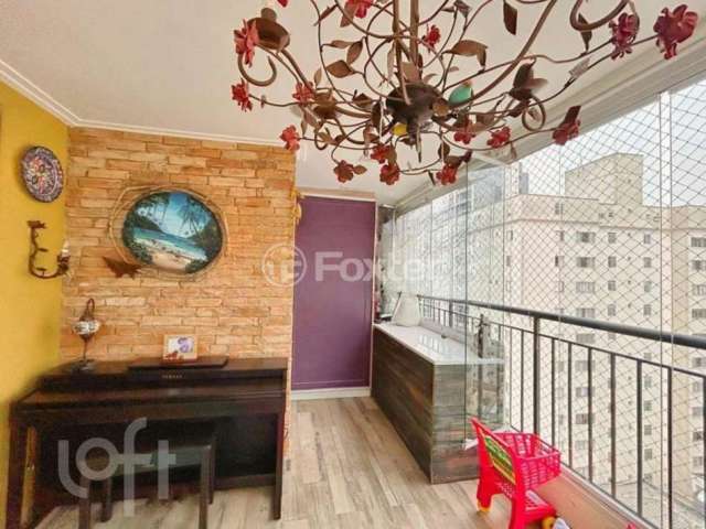 Apartamento com 2 quartos à venda na Rua Alfredo Pujol, 1358, Santana, São Paulo, 65 m2 por R$ 750.000