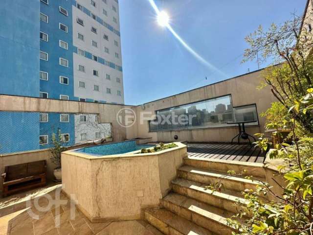 Cobertura com 3 quartos à venda na Rua Ouro Branco, 101, Jardim Paulista, São Paulo, 204 m2 por R$ 3.195.000