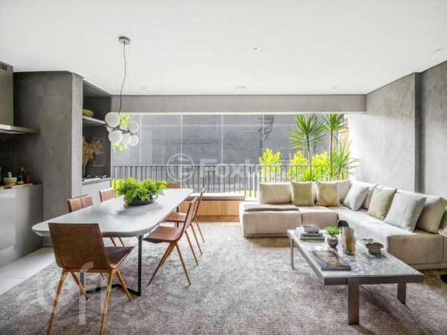 Apartamento com 1 quarto à venda na Rua Rodrigo Lobato, 111, Jardim Vera Cruz, São Paulo, 43 m2 por R$ 670.152