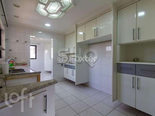 Apartamento com 4 quartos à venda na Rua Loreto, 96, Vila Santo Estéfano, São Paulo, 196 m2 por R$ 850.000